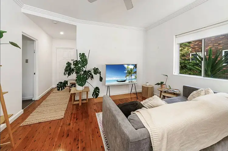 Fourth view of Homely unit listing, 5/4 The Esplanade, Cronulla NSW 2230