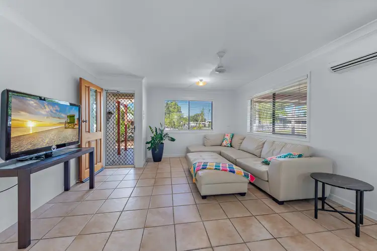 Second view of Homely house listing, 11 Keith Johns Drive, Proserpine QLD 4800