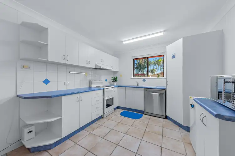 Third view of Homely house listing, 11 Keith Johns Drive, Proserpine QLD 4800