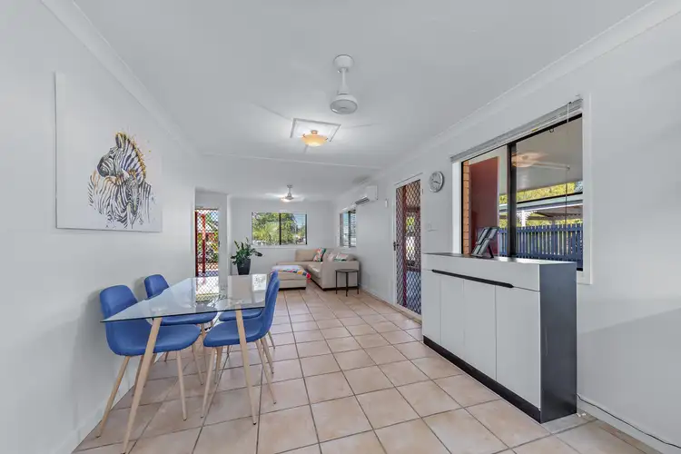 Fourth view of Homely house listing, 11 Keith Johns Drive, Proserpine QLD 4800