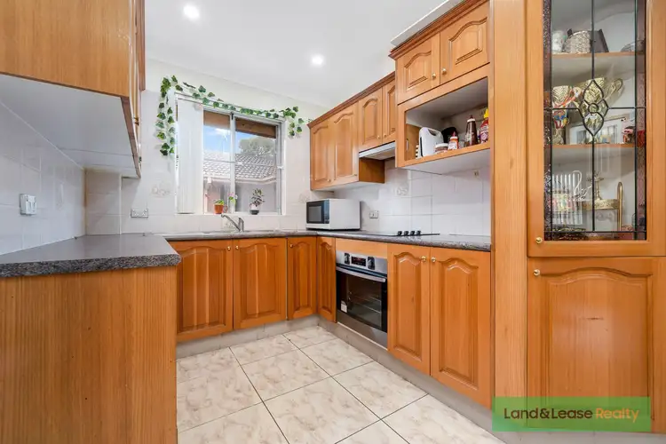 Main view of Homely apartment listing, 6/148 The Boulevarde, Punchbowl NSW 2196
