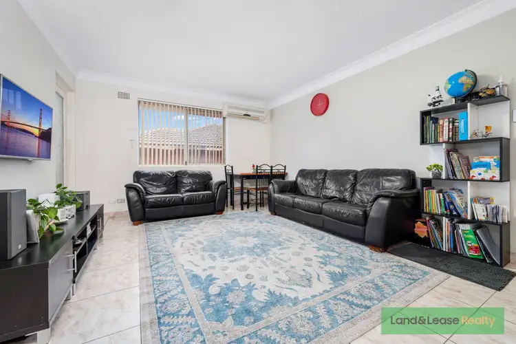 Second view of Homely apartment listing, 6/148 The Boulevarde, Punchbowl NSW 2196