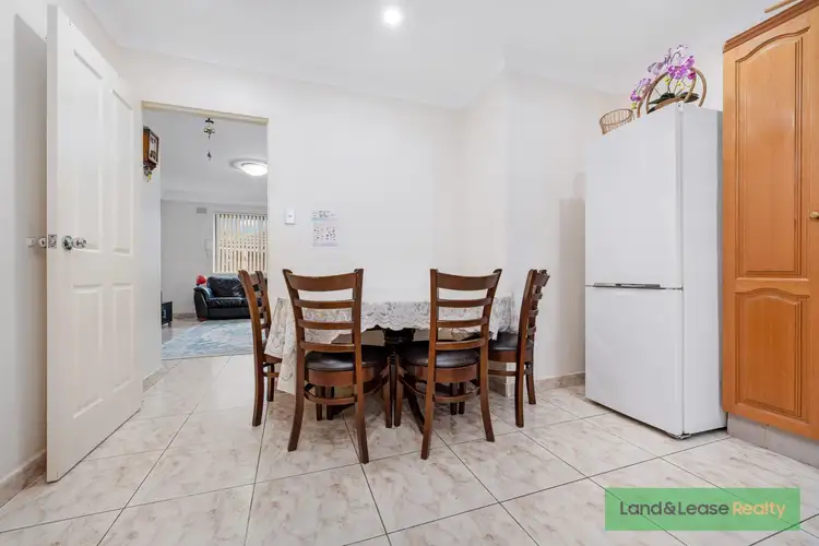 Fourth view of Homely apartment listing, 6/148 The Boulevarde, Punchbowl NSW 2196