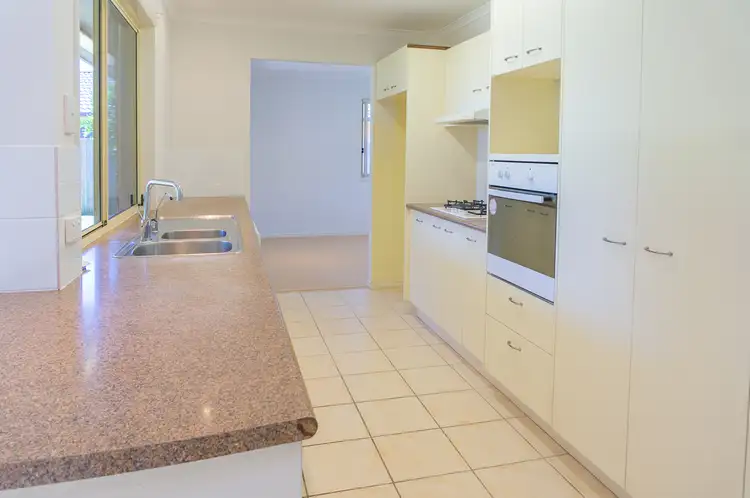 Second view of Homely house listing, 101 Glenfields Boulevard, Mountain Creek QLD 4557