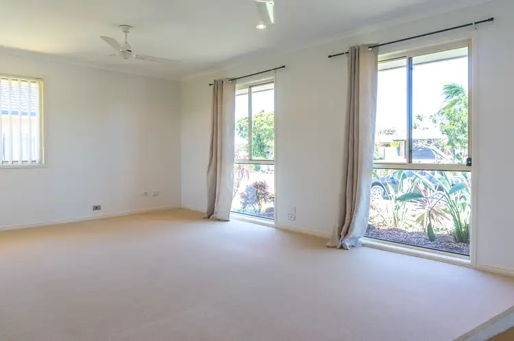 Third view of Homely house listing, 101 Glenfields Boulevard, Mountain Creek QLD 4557