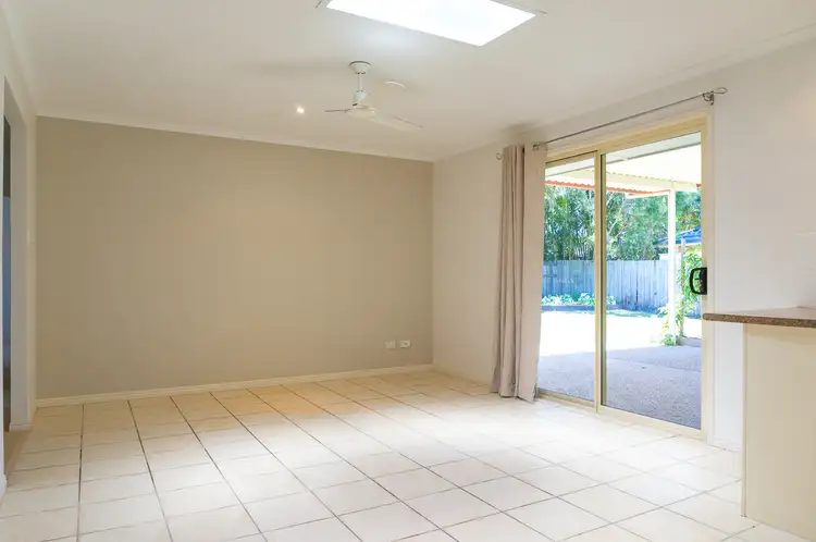 Fourth view of Homely house listing, 101 Glenfields Boulevard, Mountain Creek QLD 4557