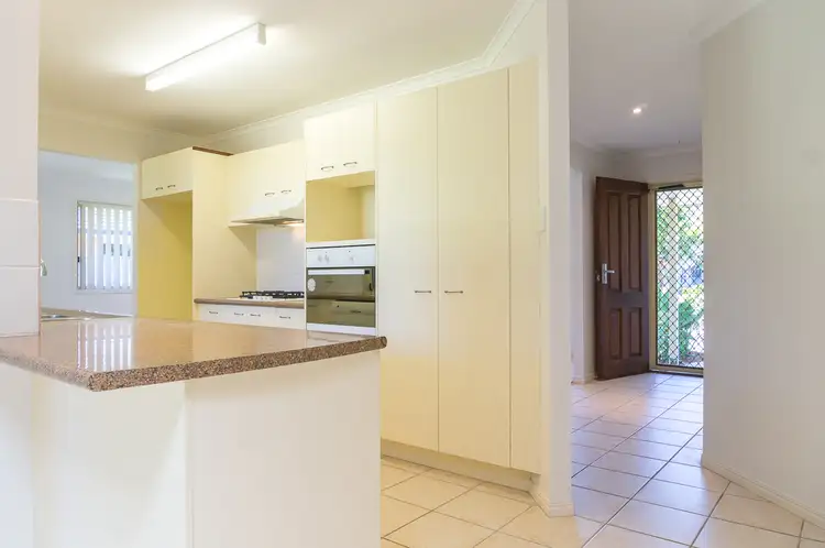 Fifth view of Homely house listing, 101 Glenfields Boulevard, Mountain Creek QLD 4557