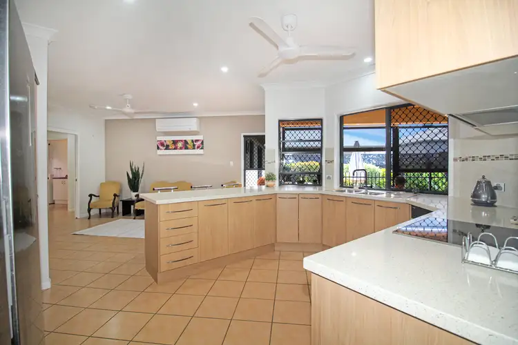 Second view of Homely house listing, 15 Pinnata Place, Kirwan QLD 4817