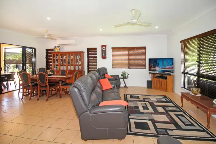 Fifth view of Homely house listing, 15 Pinnata Place, Kirwan QLD 4817