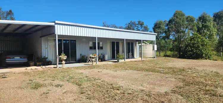 Second view of Homely land listing, 101 Rangeview Road, Gin Gin QLD 4671