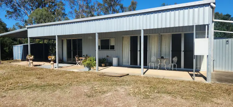 Third view of Homely land listing, 101 Rangeview Road, Gin Gin QLD 4671