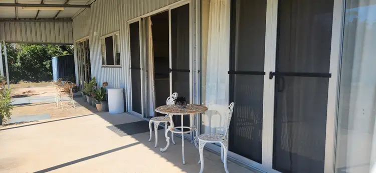 Fifth view of Homely land listing, 101 Rangeview Road, Gin Gin QLD 4671