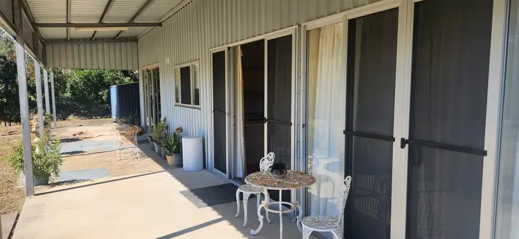 Fourth view of Homely land listing, 101 Rangeview Road, Gin Gin QLD 4671