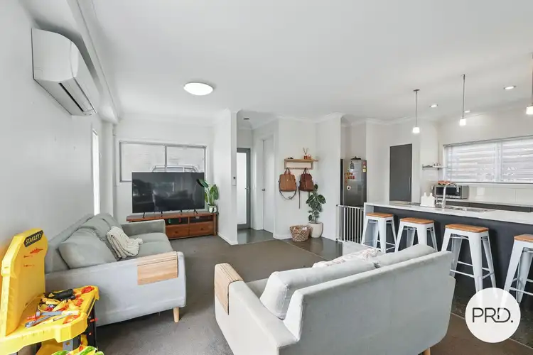 Third view of Homely townhouse listing, 1/42 Oakdowns Parade, Oakdowns TAS 7019