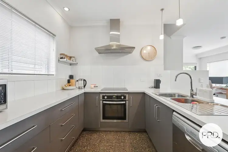 Fourth view of Homely townhouse listing, 1/42 Oakdowns Parade, Oakdowns TAS 7019
