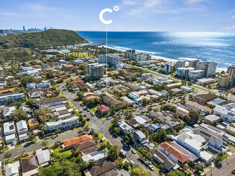 Main view of Homely unit listing, 9/19 Twenty Sixth Avenue, Palm Beach QLD 4221