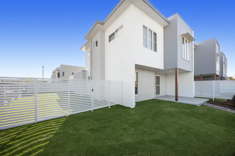 Main view of Homely house listing, 94 Vantage Way, Palmview QLD 4553