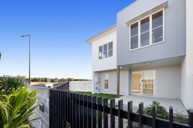 Second view of Homely house listing, 94 Vantage Way, Palmview QLD 4553