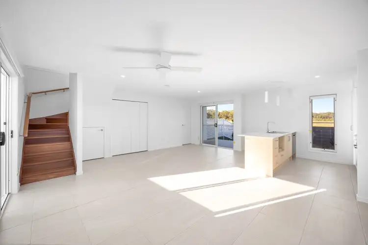 Fourth view of Homely house listing, 94 Vantage Way, Palmview QLD 4553