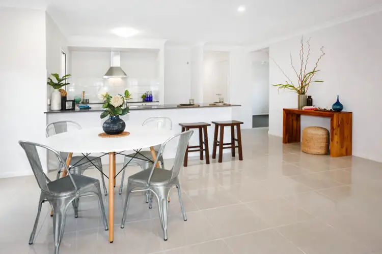 Second view of Homely house listing, 53 Mesa Circuit, Cosgrove QLD 4818