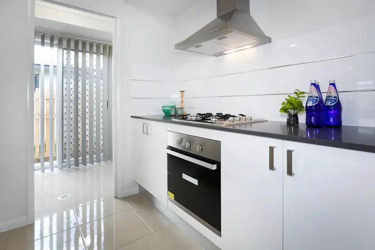 Fourth view of Homely house listing, 53 Mesa Circuit, Cosgrove QLD 4818