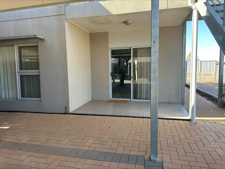 Main view of Homely unit listing, 13/45-47 Stuart Road, Roxby Downs SA 5725