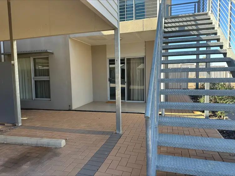 Second view of Homely unit listing, 13/45-47 Stuart Road, Roxby Downs SA 5725