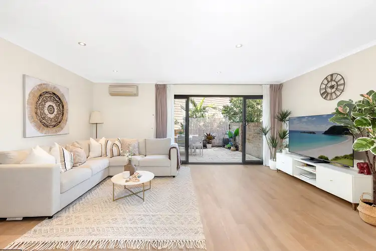 Main view of Homely townhouse listing, 10/1 Aaron Place, Wahroonga NSW 2076