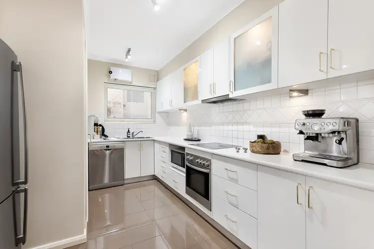 Second view of Homely townhouse listing, 10/1 Aaron Place, Wahroonga NSW 2076