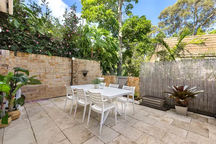 Fourth view of Homely townhouse listing, 10/1 Aaron Place, Wahroonga NSW 2076