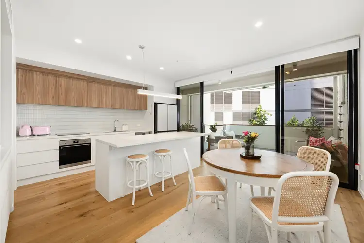 Main view of Homely unit listing, 5A/1 South Sea Islander Way, Maroochydore QLD 4558