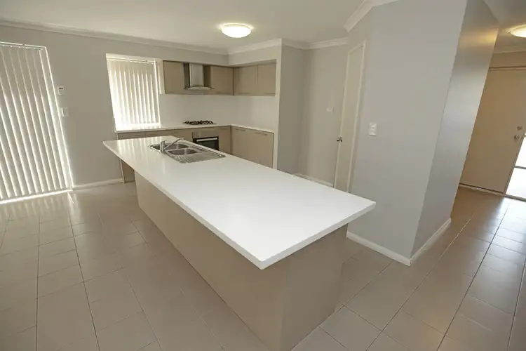 Second view of Homely house listing, 9 Willerin Loop, Success WA 6164