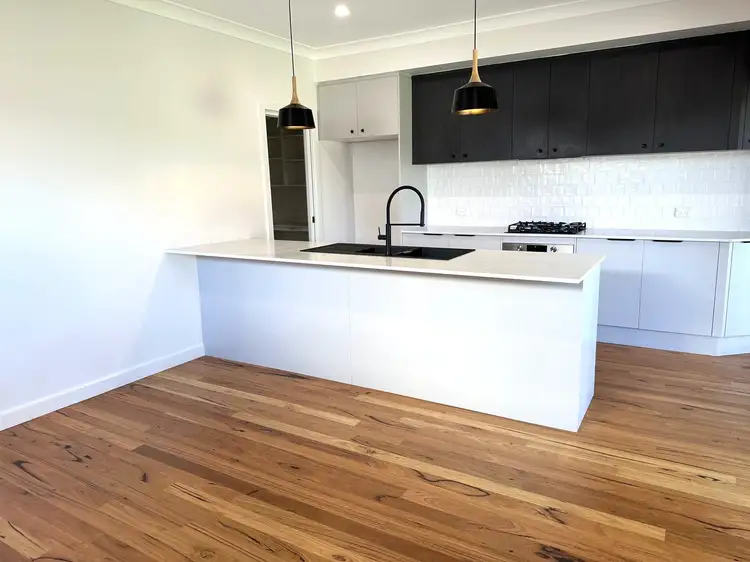 Third view of Homely townhouse listing, 2b Headlands Pde, Barrack Point NSW 2528
