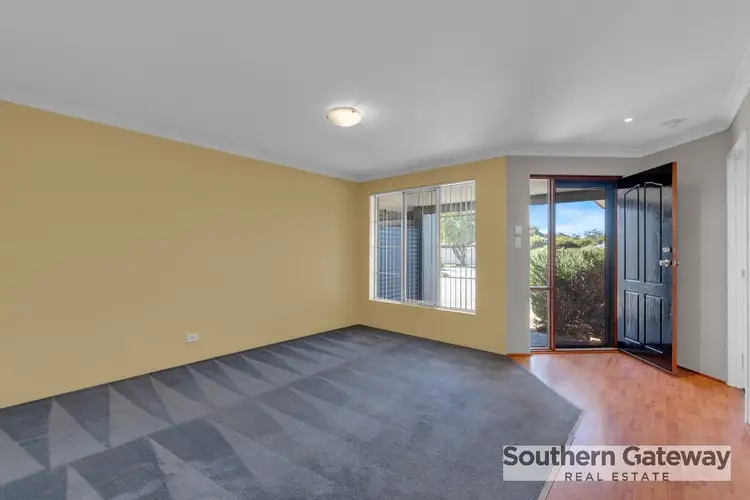 Second view of Homely house listing, 47 Whiteman Crescent, Bertram WA 6167