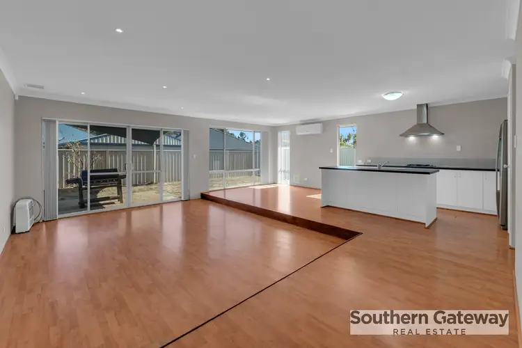 Fourth view of Homely house listing, 47 Whiteman Crescent, Bertram WA 6167