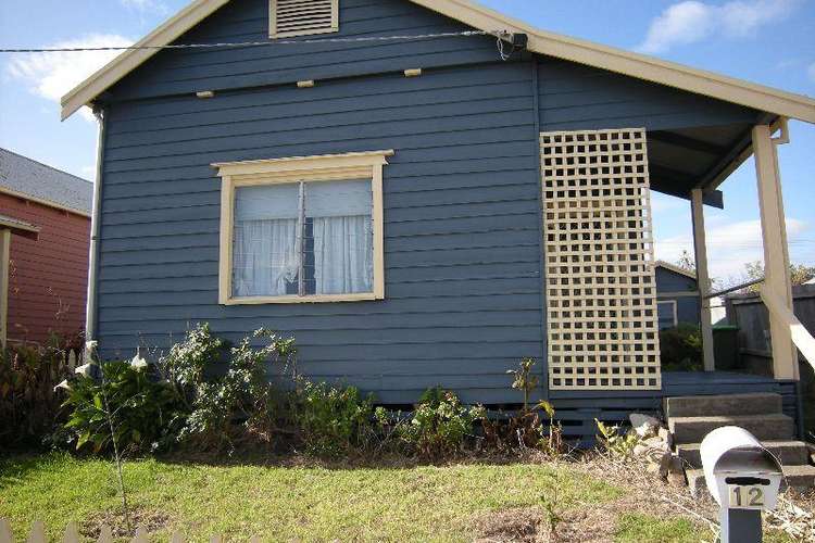 Main view of Homely house listing, 12 Munro St, Orbost VIC 3888