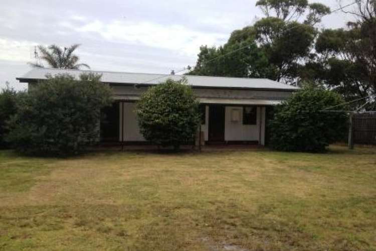 Main view of Homely other listing, 58 Jorgensen Street, Marlo VIC 3888
