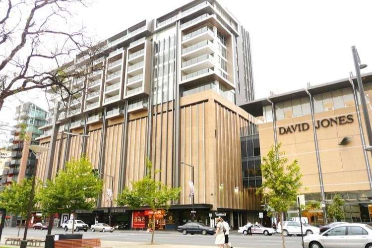 66/223 North Terrace, Adelaide SA 5000