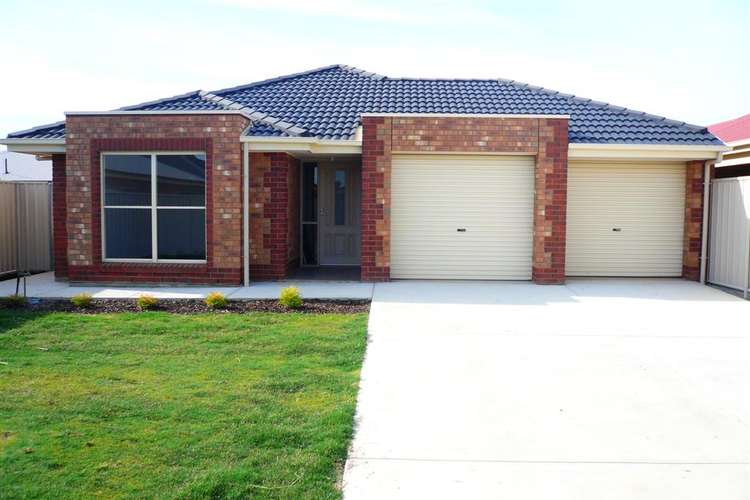 Main view of Homely house listing, 20 Julian Crt, Paralowie SA 5108