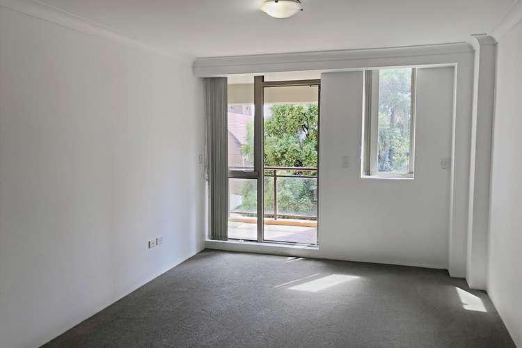 Third view of Homely unit listing, 14/17 MacMahon Street, Hurstville NSW 2220