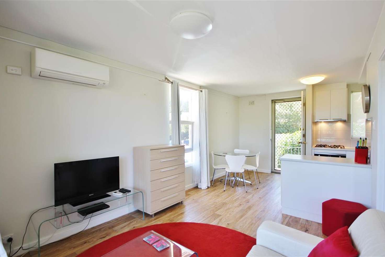 Main view of Homely unit listing, 3/24 ONSLOW STREET, South Perth WA 6151