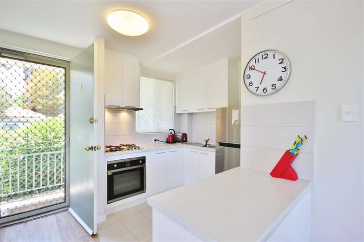Third view of Homely unit listing, 3/24 ONSLOW STREET, South Perth WA 6151