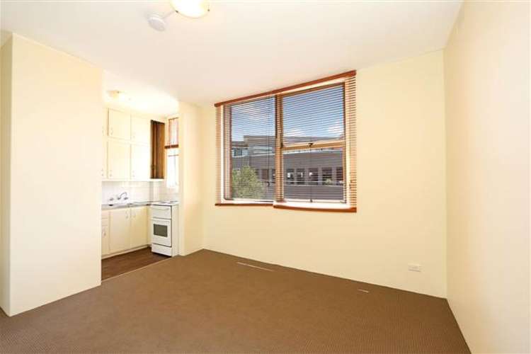 Second view of Homely unit listing, 6/41 Marmion Street, Camperdown NSW 2050