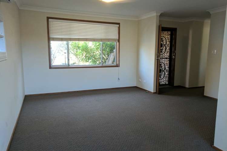 Second view of Homely villa listing, 9/8 Bensley Road, Macquarie Fields NSW 2564