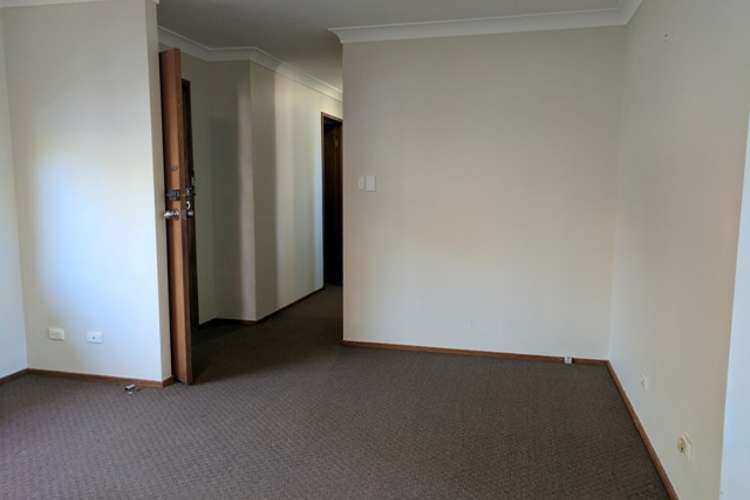 Third view of Homely villa listing, 9/8 Bensley Road, Macquarie Fields NSW 2564