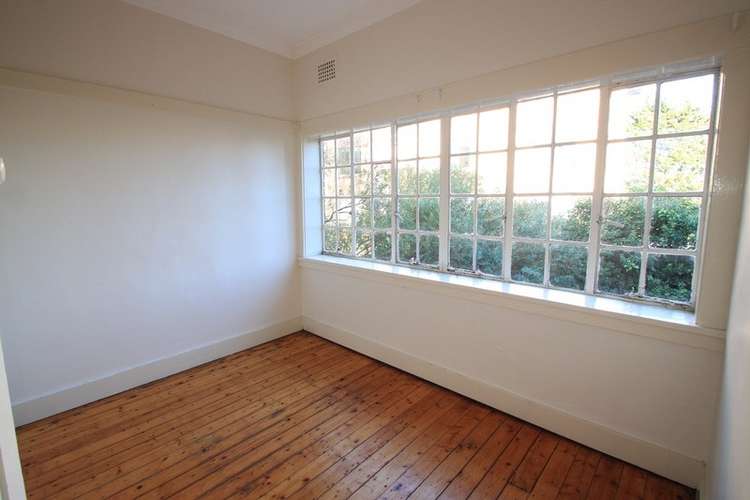 Second view of Homely apartment listing, 4/66 Ewart Street, Marrickville NSW 2204