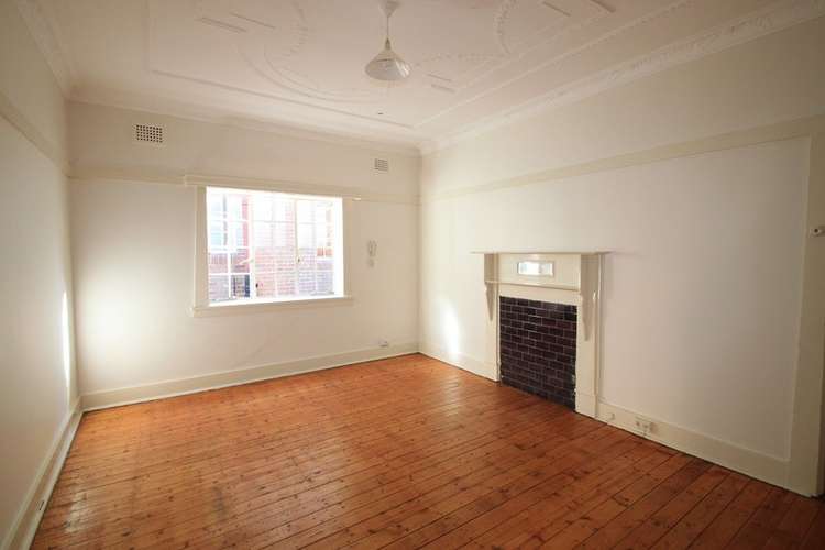 Third view of Homely apartment listing, 4/66 Ewart Street, Marrickville NSW 2204