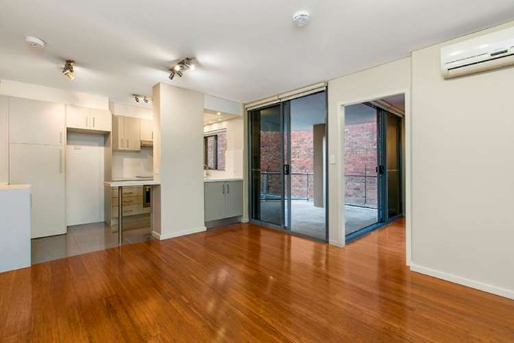 Main view of Homely apartment listing, 17/5 Tusculum St, Potts Point NSW 2011