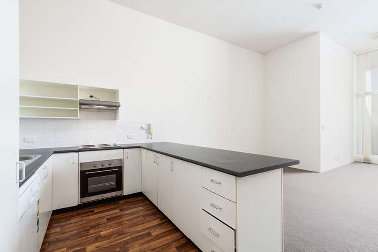Main view of Homely unit listing, 418/1 Missenden Road, Camperdown NSW 2050