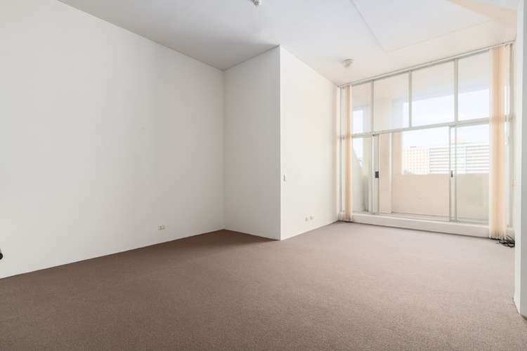 Second view of Homely unit listing, 418/1 Missenden Road, Camperdown NSW 2050